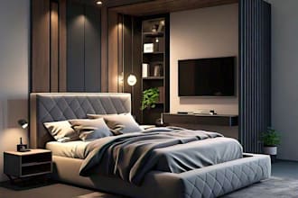 do interior decorator home decor for bedroom,living, kitchen