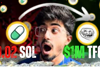 hit 80m forex trader fix telegram ads issue  telegram promotion sol memecoin