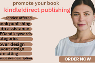 advertise your book and promote or ebook on I heart radio and others