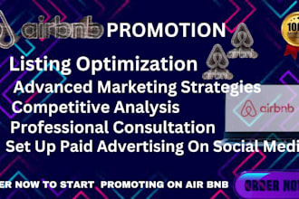 boost  airbnb promotion, airbnb listing booking, airbnb marketing, vrbo bonus