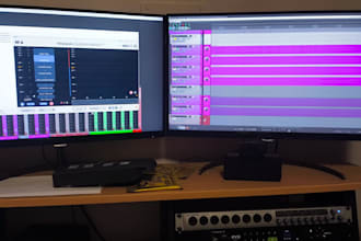 mastering your song itb