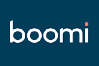 design and integrate data and apis using boomi, and mulesoft