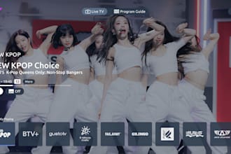 do roku channel, amazon firestick, apple channel, android channel, ott platform