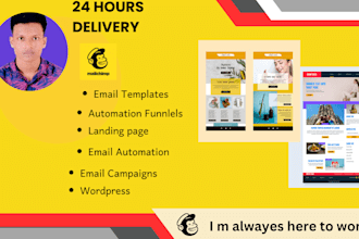 do mailchimp email marketing newsletter  campaign