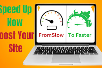 do wordpress speed optimization for google pagespeed insights