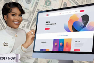 wix website redesign wix website design wix website redesign wix website