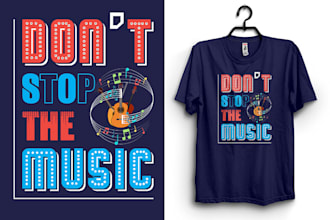 do awesome bulk music dj t shirt design for merch redbubble