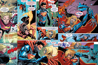 make superhero comics, graphics novel, comic cover art, comic storyboard artist
