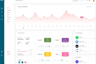 ai software developer, saas pos hrm crm, ai website application frontend backend