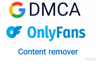 takedown harassing defaming remove your onlyfans google leaked content by dmca