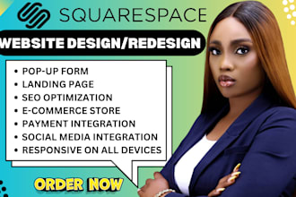 build squarespace website design squarespace website development squarespace