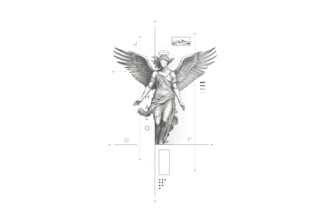 create a custom concept tattoo