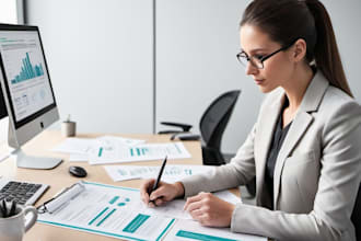 write and or review for you pharma quality document and articles