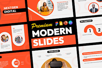 do modern business and company powerpoint presentation, ppt slides and templates