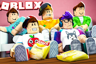 create roblox game,survival,tycoon,roleplay roblox game,scripter,map,lobby,gui