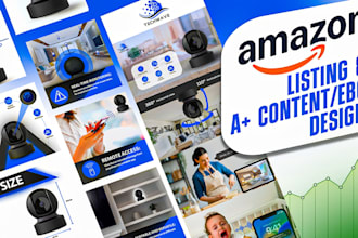 do amazon product listing image editing