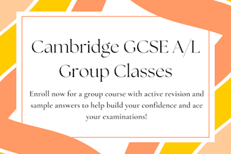 be performing group english language tuition sessions