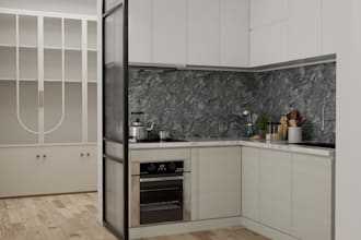 do kitchen design sketchup 3d interior design 3d render
