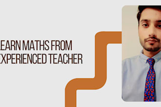teach you mathematics online
