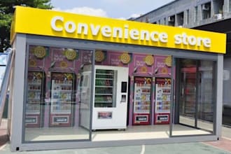 do cold calling for vending and atm machines