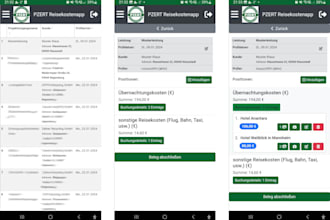 build secure java spring web apps and custom business portals