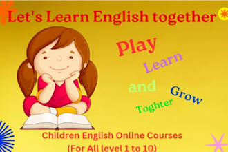 english with fun and engaging lessons for kids and students