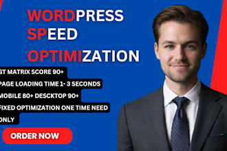 wordpress speed optimization for google pagespeed insights