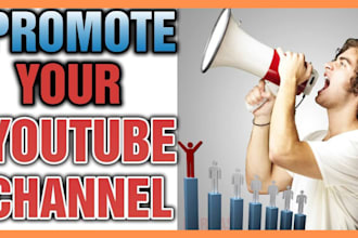 organically promote your youtube video and make it rank on page 1