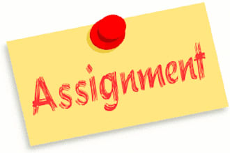 assignments of finite automata theory regular expression turing