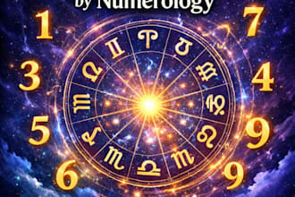 provide you with career guidance by birth date analysis using numerology