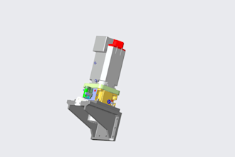 make 2d cad drawing of part or assembly for manufacture