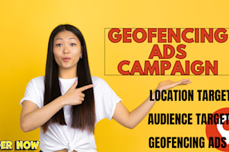 create geofencing ads for cbd