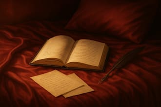 personalized romance or fantasy stories