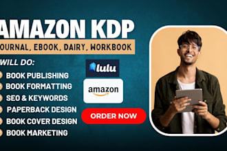 format, publish, promote your book on amazon kdp, book publishing, amazon kindle