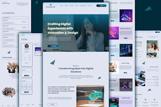 design stunning mobile and web interfaces using figma