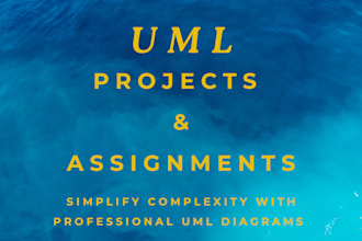 design professional uml diagrams both structural and behavioral