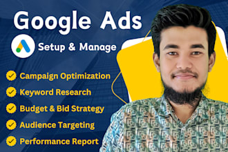 do google PPC search, display, call, map, lead, shopping, youtube, app, pmax ads