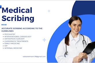 do medical scribing and coding for nurse practitioners