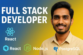 create scalable and dynamic webapps using react nextjs and nodejs