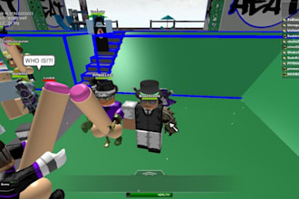 build roblox map,script both interior and exterior,roblox simulation,puzzle