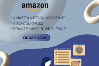 be your amazon fba consultant mentor and coach to launch and grow fast