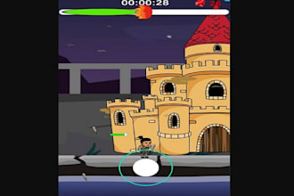 build javascript game html5 game web game development