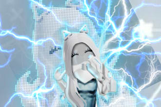 create good quality gfx