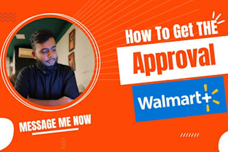 approve your walmart declined application