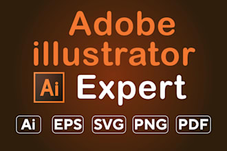 do adobe illustrator work professionally