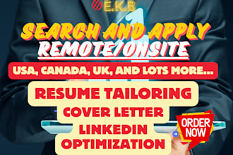 search and apply for USA remote, onsite jobs, job application reverse recruiter