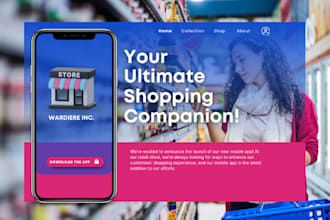 design mobile app UI UX design
