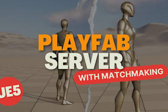 integrate multiplayer and social feature in your unreal engine game