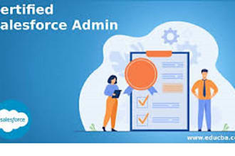 be your salesforce admin and create custom solutions