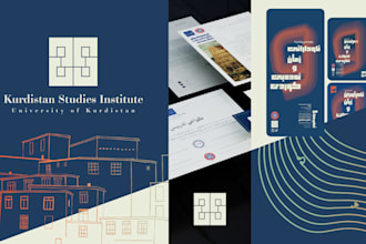 design a stunning visual identity for your brand